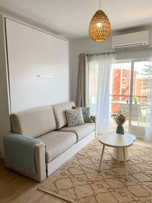 Studio Hola Arenal Platja de Larenal Εξωτερικό φωτογραφία