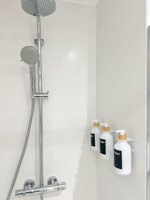 Studio Hola Arenal Platja de Larenal Εξωτερικό φωτογραφία