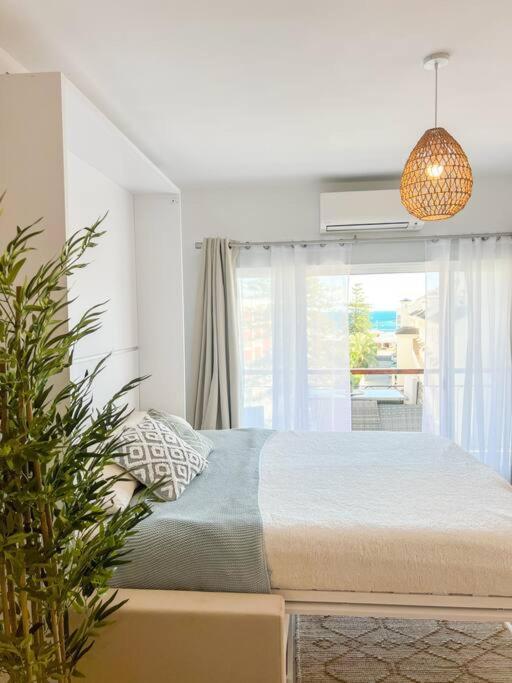 Studio Hola Arenal Platja de Larenal Εξωτερικό φωτογραφία