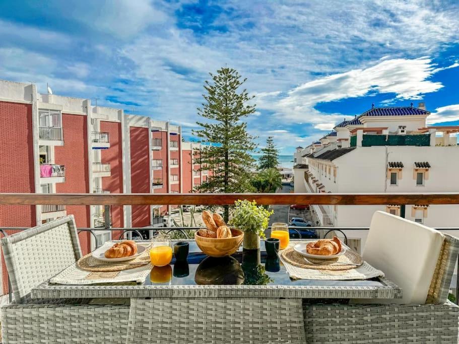Studio Hola Arenal Platja de Larenal Εξωτερικό φωτογραφία