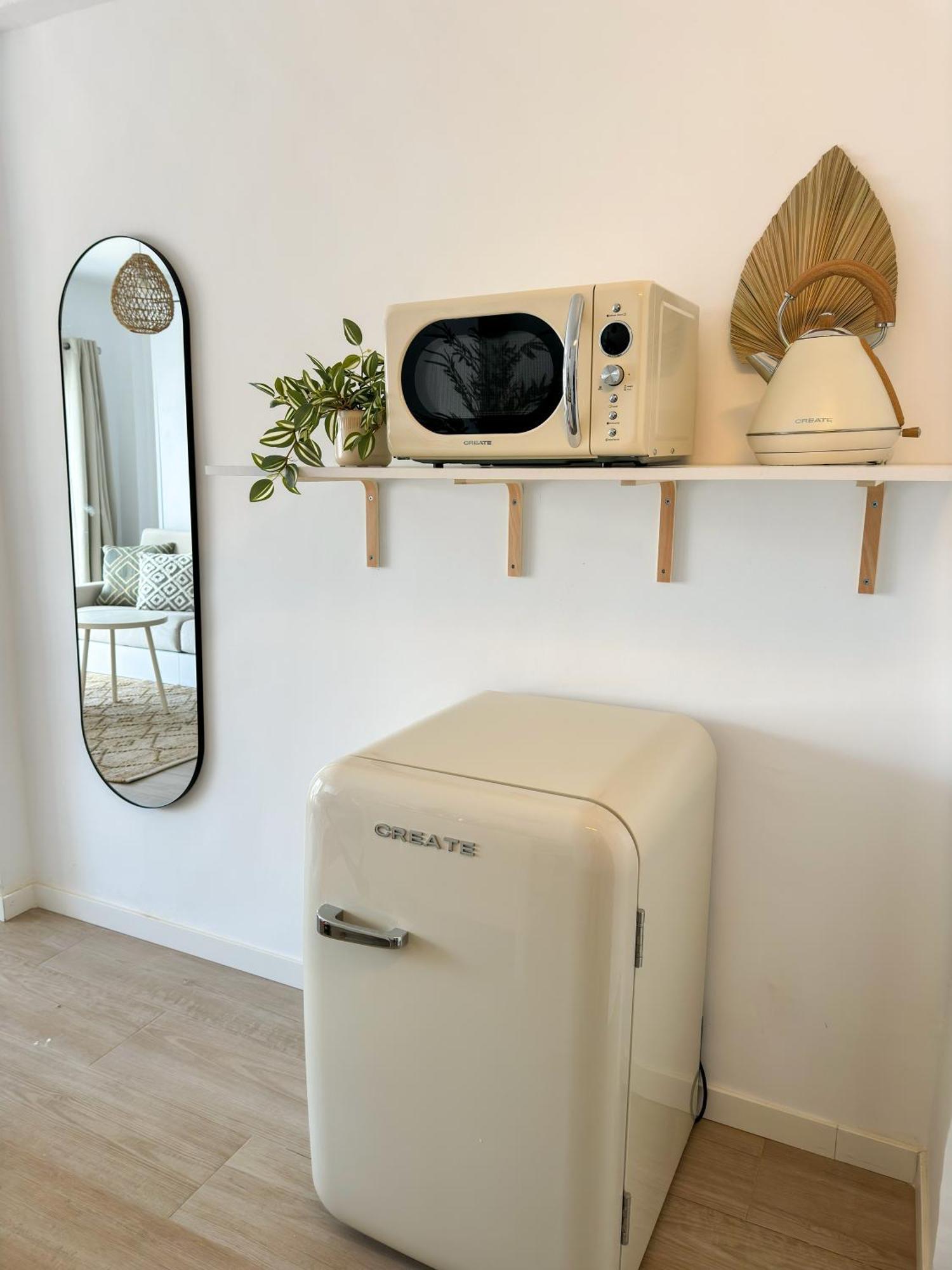 Studio Hola Arenal Platja de Larenal Εξωτερικό φωτογραφία