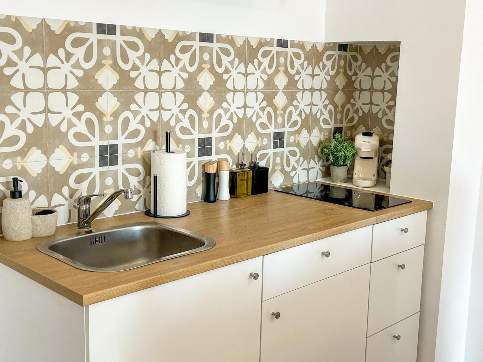 Studio Hola Arenal Platja de Larenal Εξωτερικό φωτογραφία